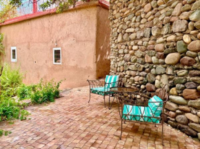 Atlas Mountains Retreat